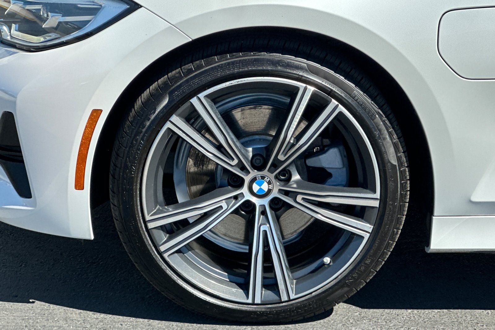 2021 BMW 3 Series 330e iPerformance