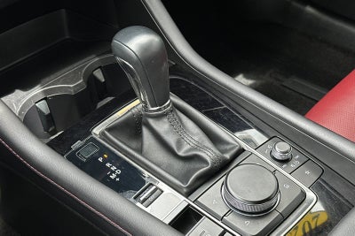 2023 Mazda Mazda3 2.5 S Carbon Edition