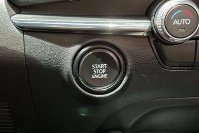 2023 Mazda Mazda3 2.5 S Carbon Edition