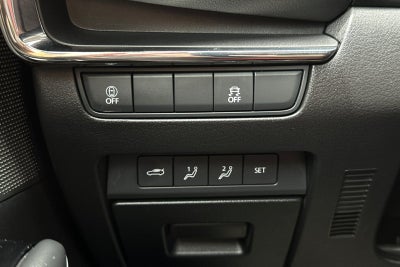 2023 Mazda Mazda3 2.5 S Carbon Edition