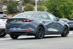 2023 Mazda Mazda3 2.5 S Carbon Edition