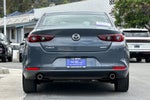 2023 Mazda Mazda3 2.5 S Carbon Edition