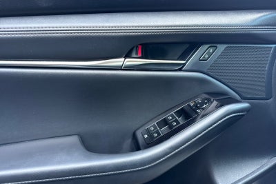 2024 Mazda Mazda3 2.5 S Preferred Package