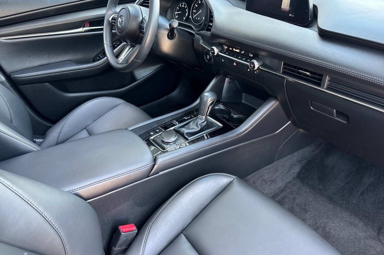 2024 Mazda Mazda3 2.5 S Preferred Package