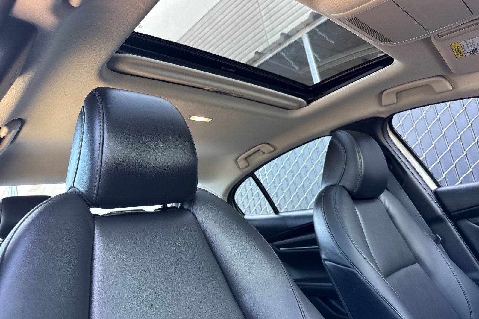 2024 Mazda Mazda3 2.5 S Preferred Package