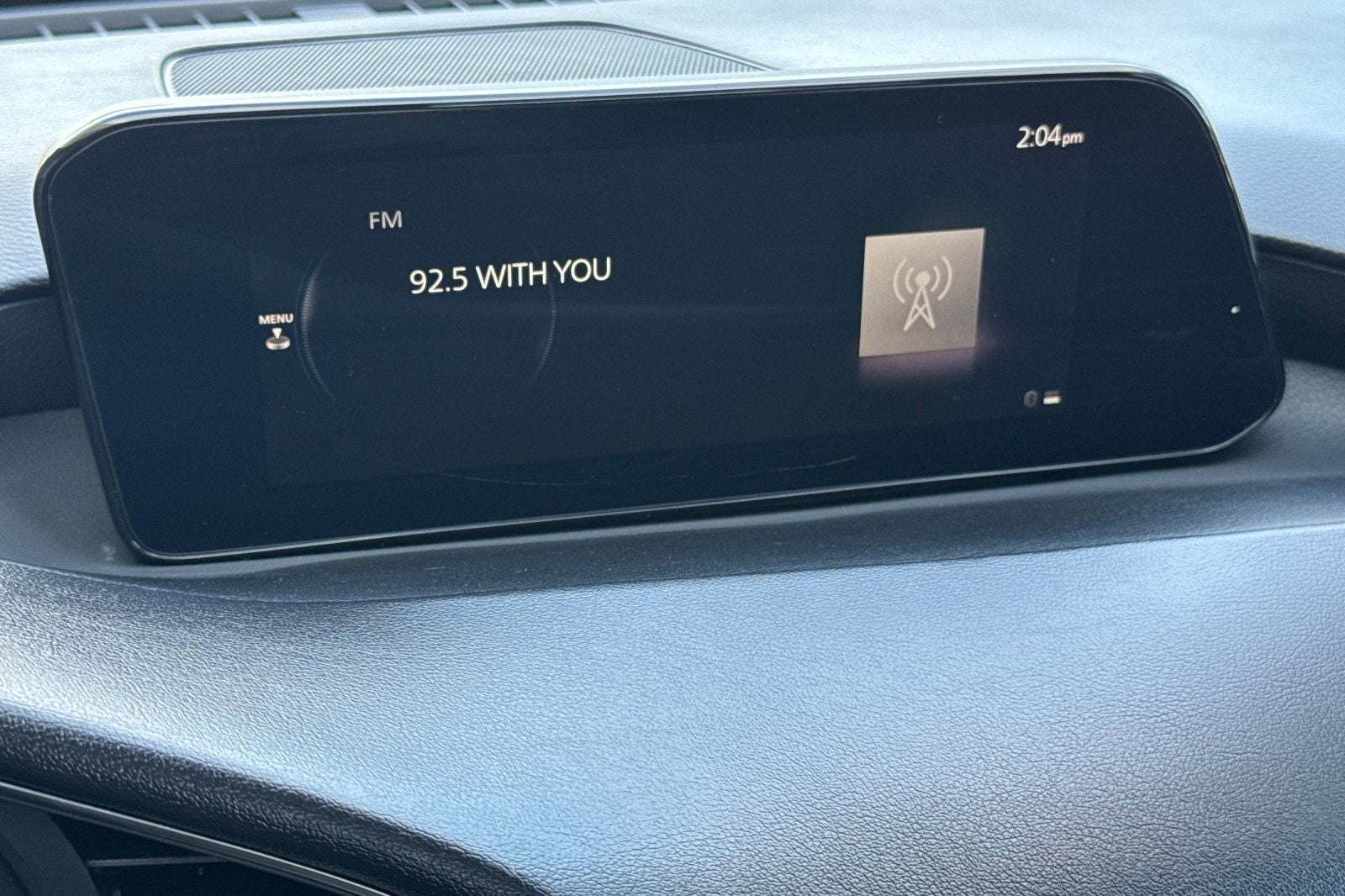 2024 Mazda Mazda3 2.5 S Preferred Package