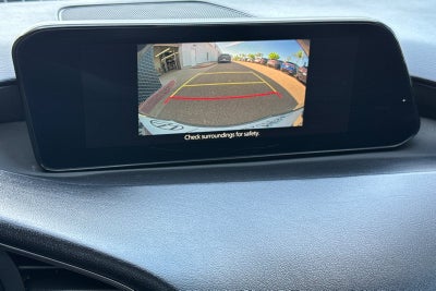 2024 Mazda Mazda3 2.5 S Preferred Package
