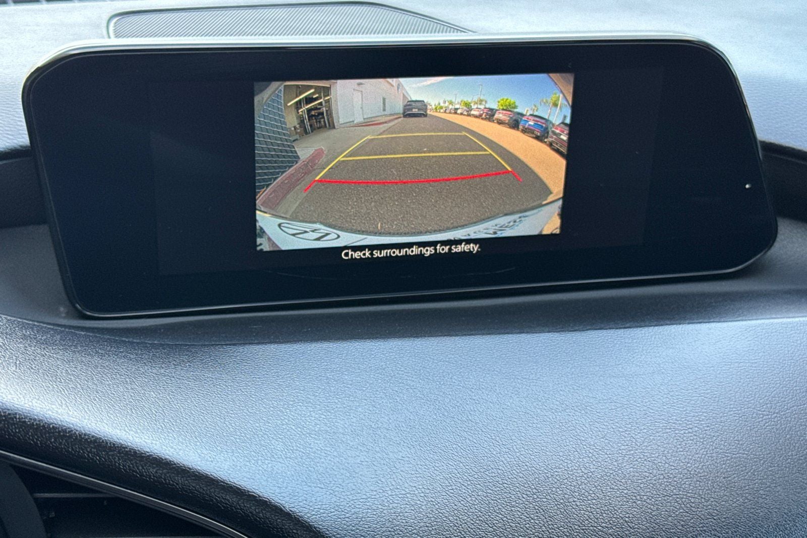 2024 Mazda Mazda3 2.5 S Preferred Package