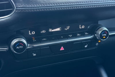 2024 Mazda Mazda3 2.5 S Preferred Package