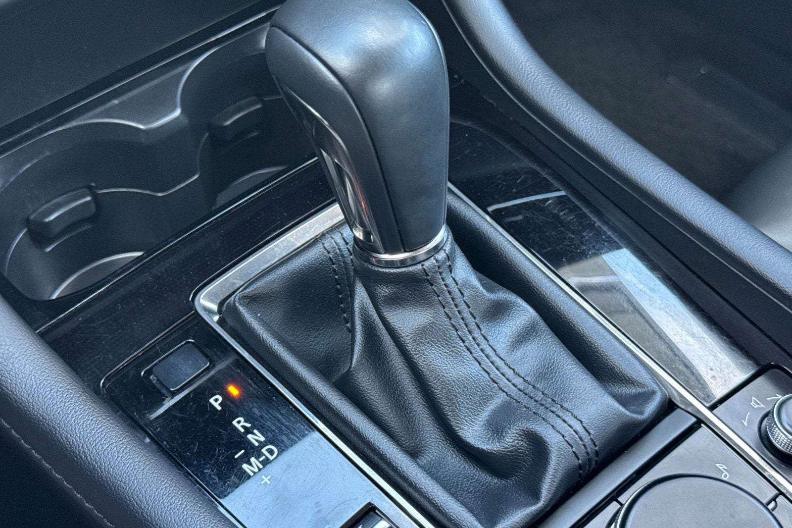 2024 Mazda Mazda3 2.5 S Preferred Package