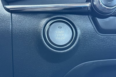 2024 Mazda Mazda3 2.5 S Preferred Package