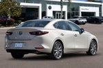 2024 Mazda Mazda3 2.5 S Preferred Package