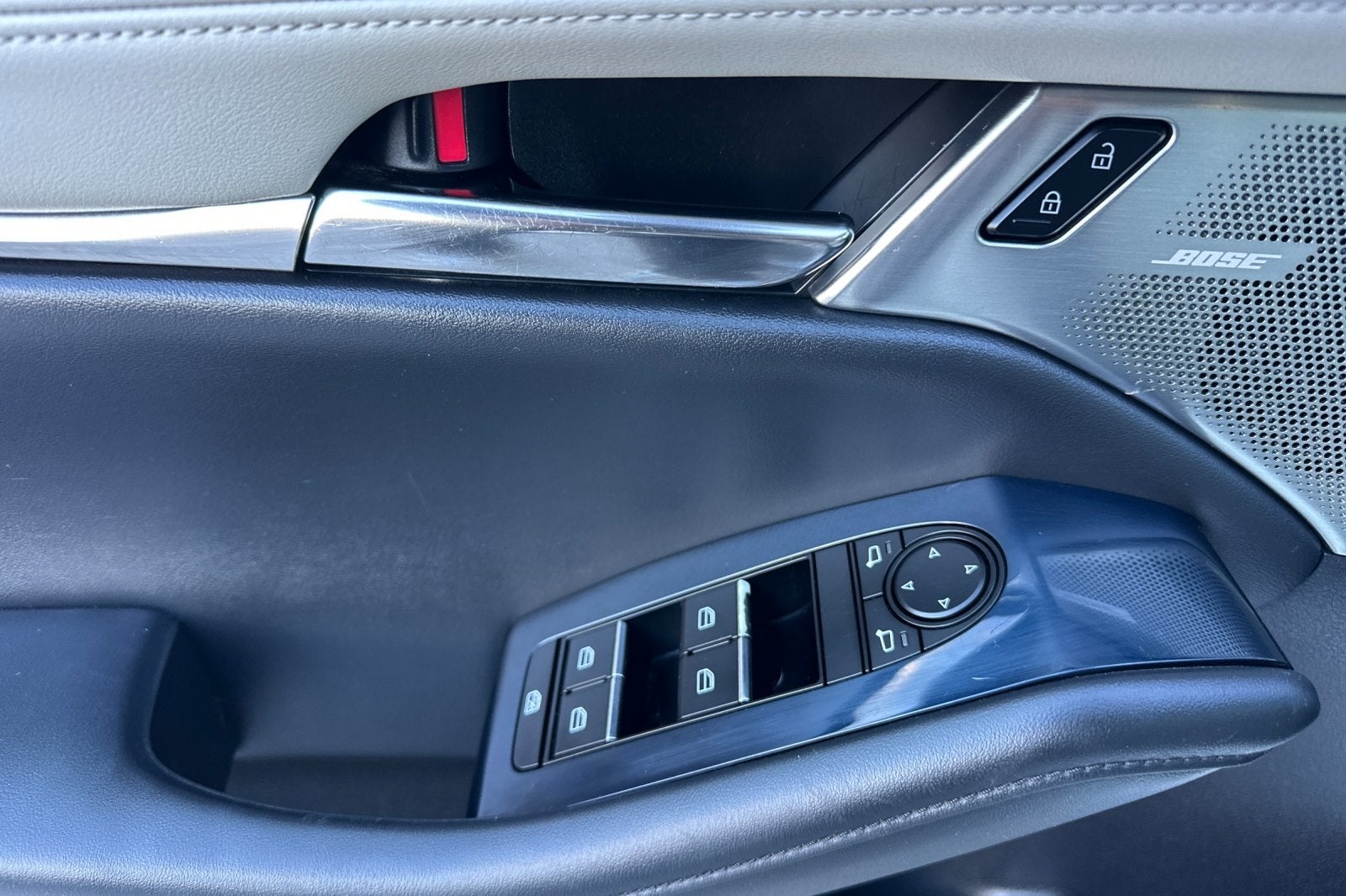 2019 Mazda Mazda3 Premium