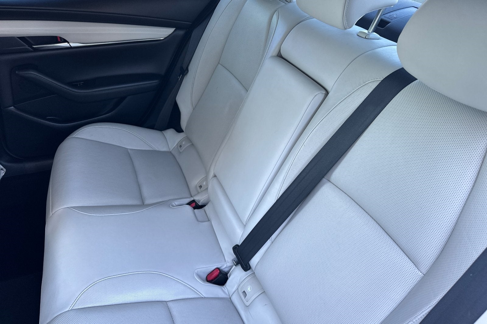 2019 Mazda Mazda3 Premium