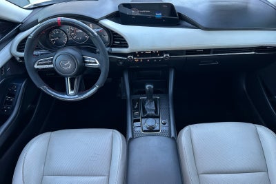 2019 Mazda Mazda3 Premium