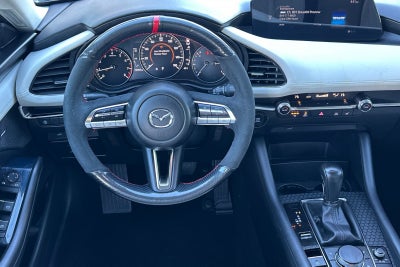2019 Mazda Mazda3 Premium