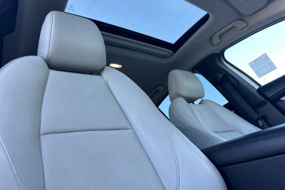 2019 Mazda Mazda3 Premium