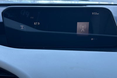 2019 Mazda Mazda3 Premium