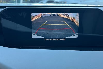 2019 Mazda Mazda3 Premium