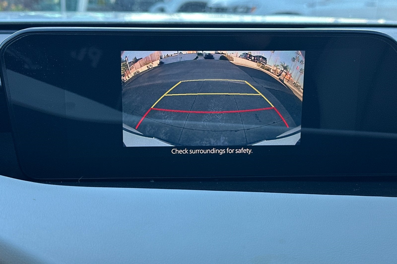 2019 Mazda Mazda3 Premium