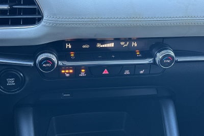 2019 Mazda Mazda3 Premium