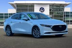 2019 Mazda Mazda3 Premium