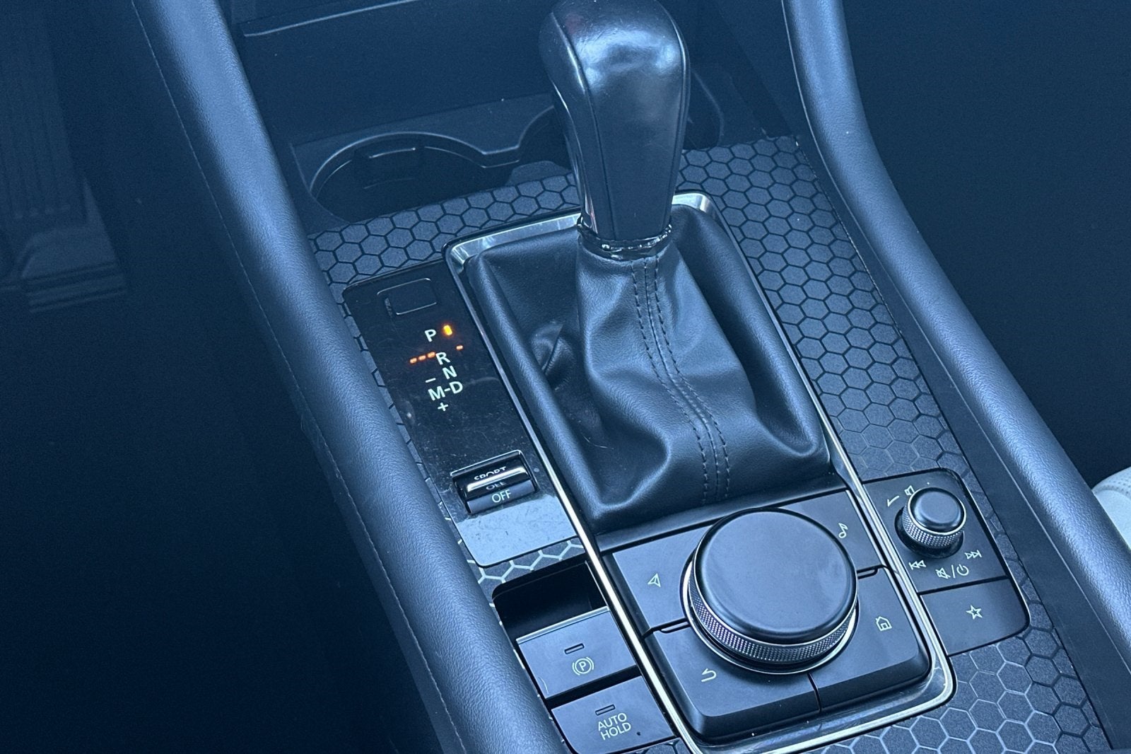 2019 Mazda Mazda3 Premium