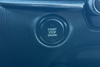 2019 Mazda Mazda3 Premium