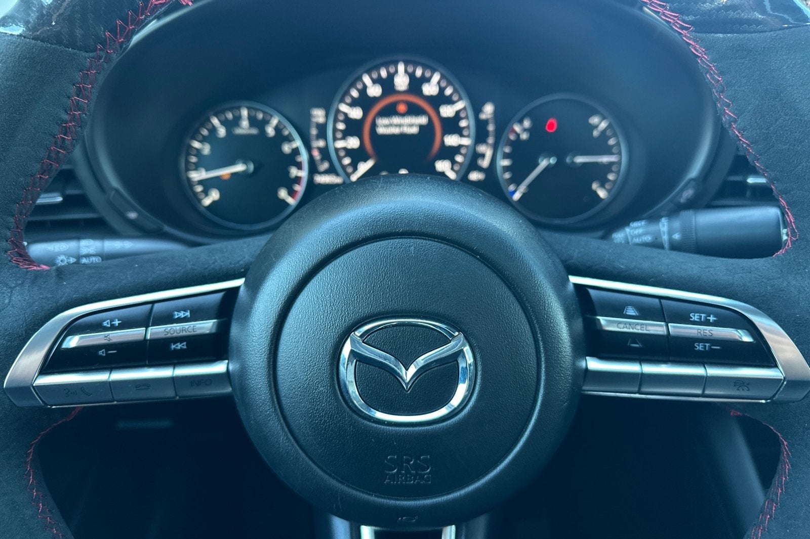 2019 Mazda Mazda3 Premium