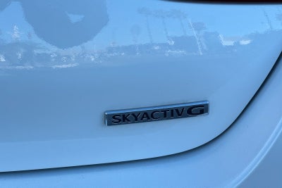 2019 Mazda Mazda3 Premium