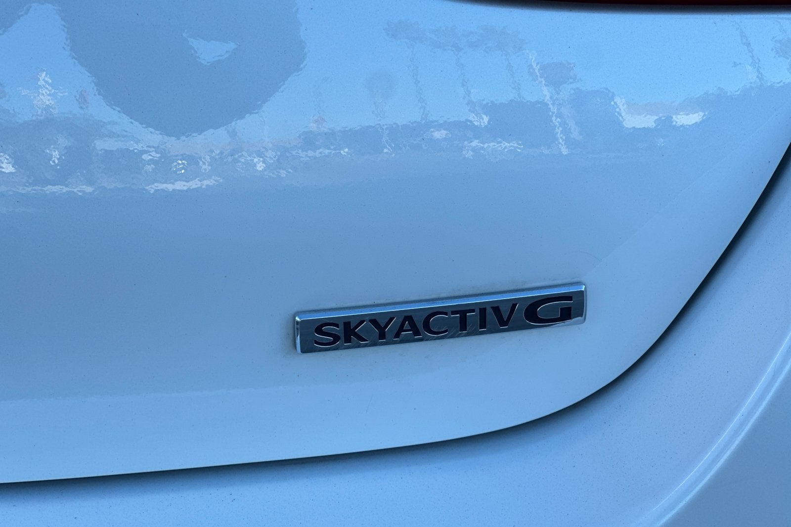 2019 Mazda Mazda3 Premium