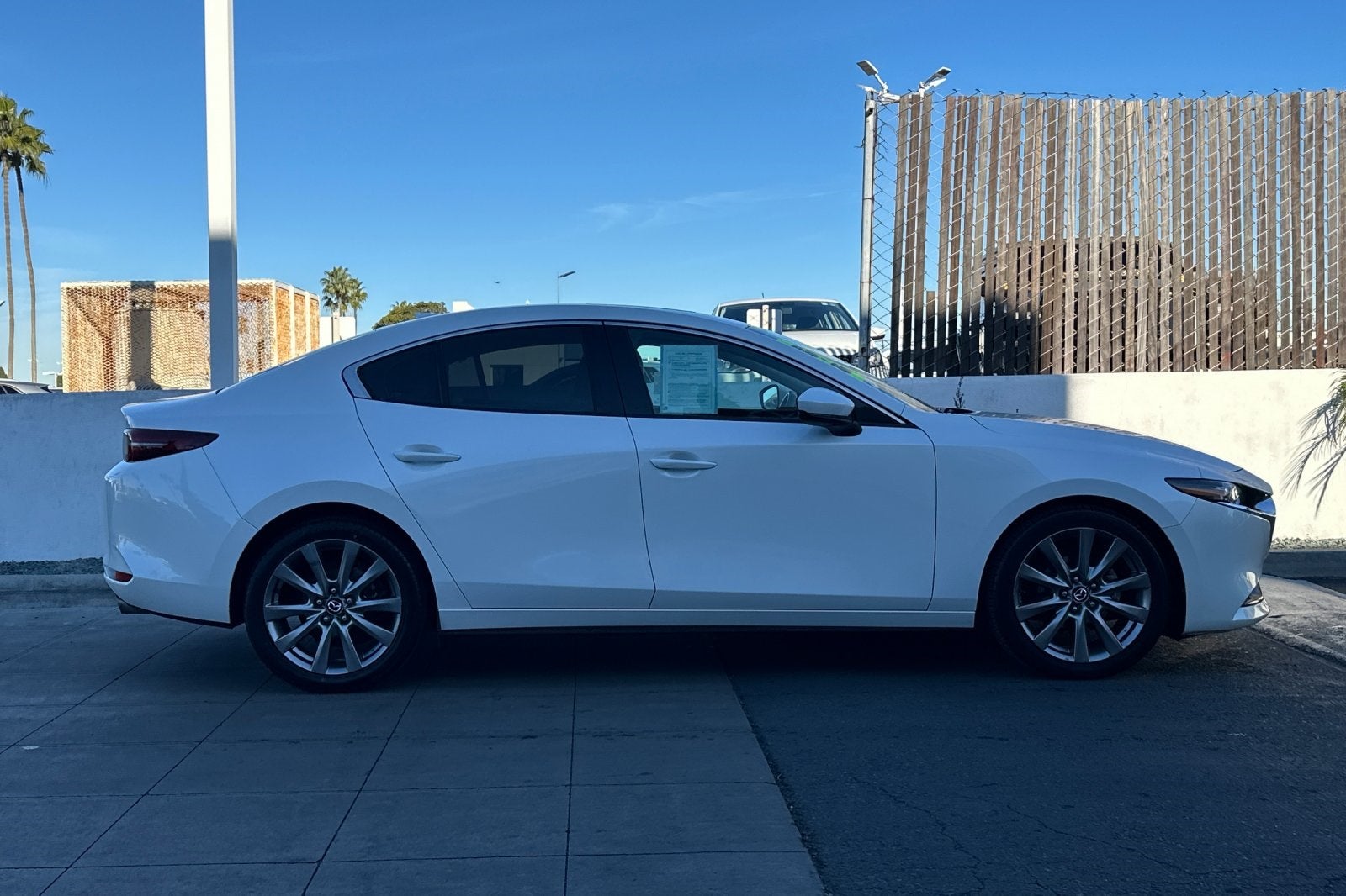 2019 Mazda Mazda3 Premium