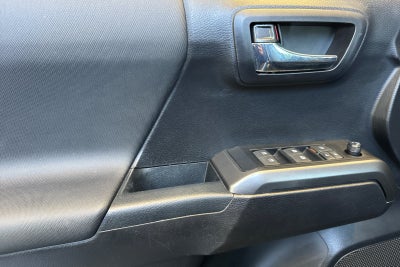 2021 Toyota Tacoma TRD Off-Road V6