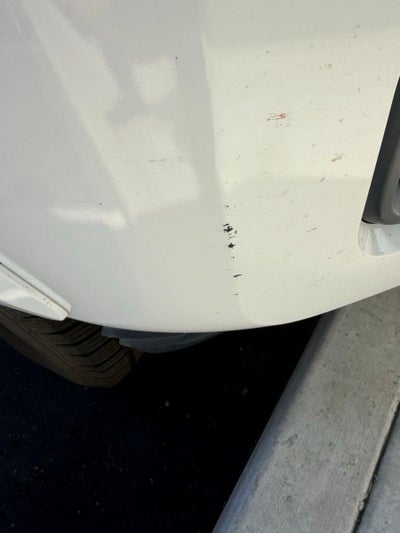 2018 Toyota Tacoma V6