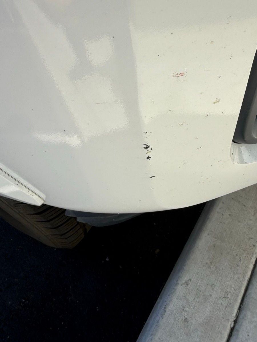 2018 Toyota Tacoma V6