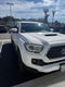 2018 Toyota Tacoma V6