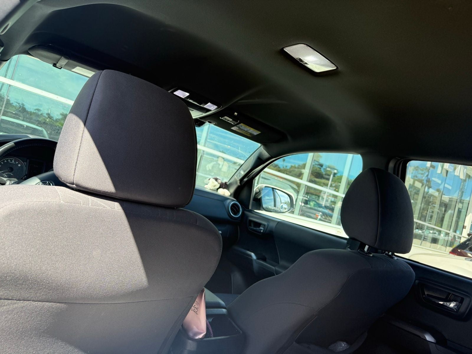 2018 Toyota Tacoma V6