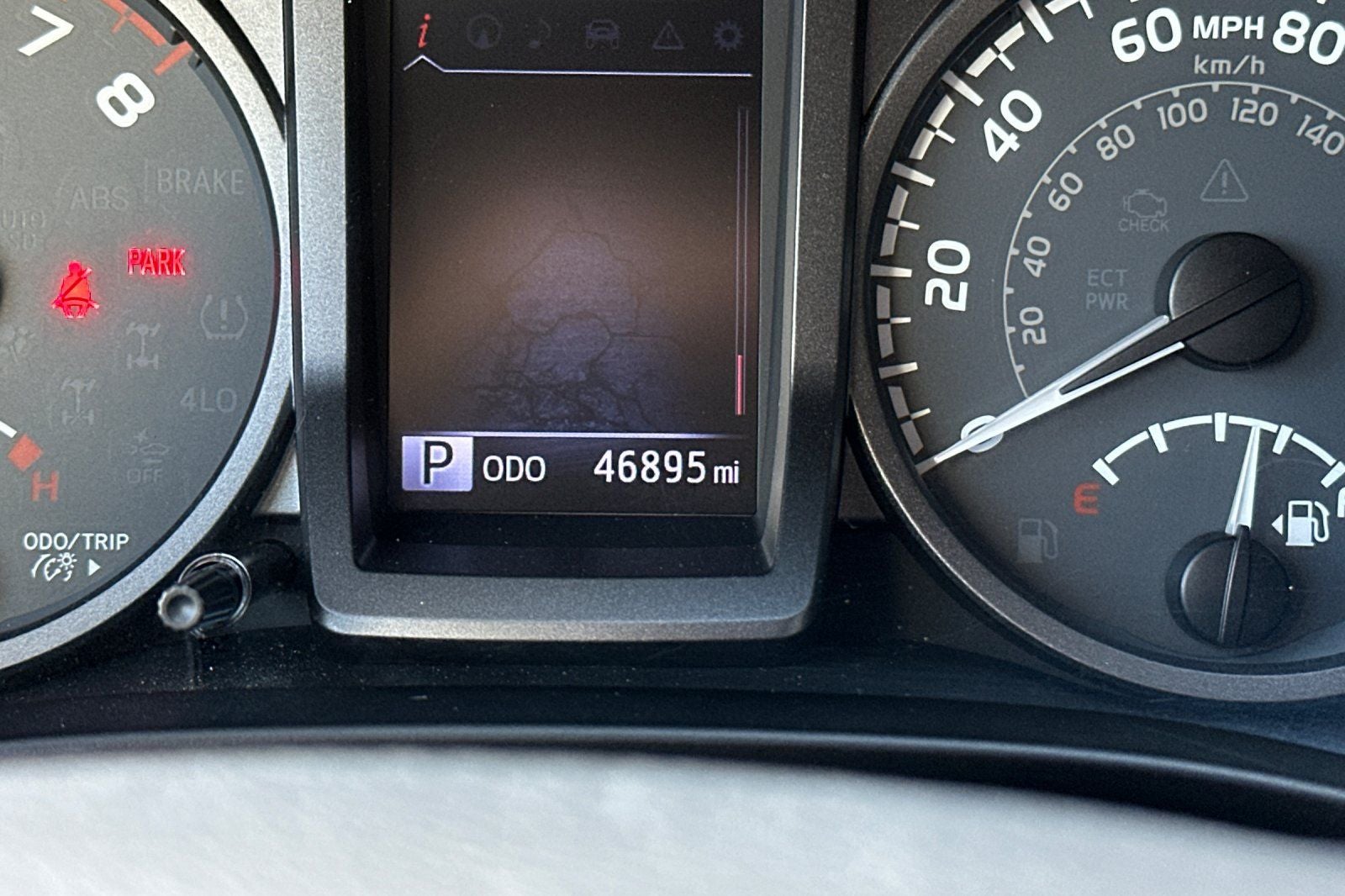 2018 Toyota Tacoma TRD Sport V6