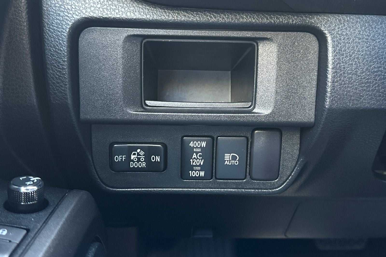 2018 Toyota Tacoma TRD Sport V6