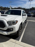 2018 Toyota Tacoma V6