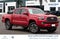 2022 Toyota Tacoma TRD Sport V6