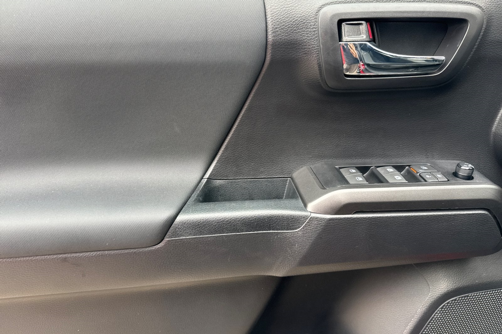 2022 Toyota Tacoma TRD Sport V6