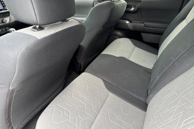 2022 Toyota Tacoma TRD Sport V6