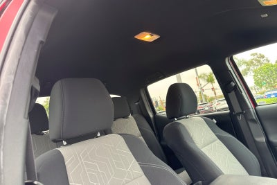 2022 Toyota Tacoma TRD Sport V6