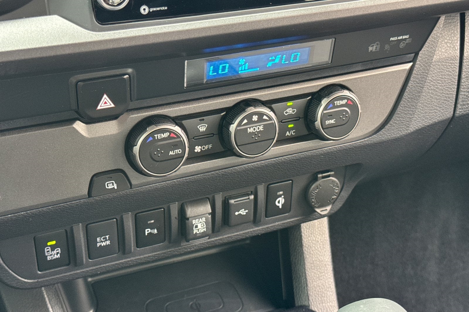 2022 Toyota Tacoma TRD Sport V6