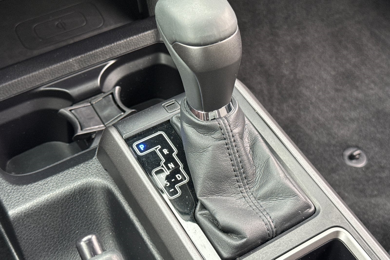 2022 Toyota Tacoma TRD Sport V6