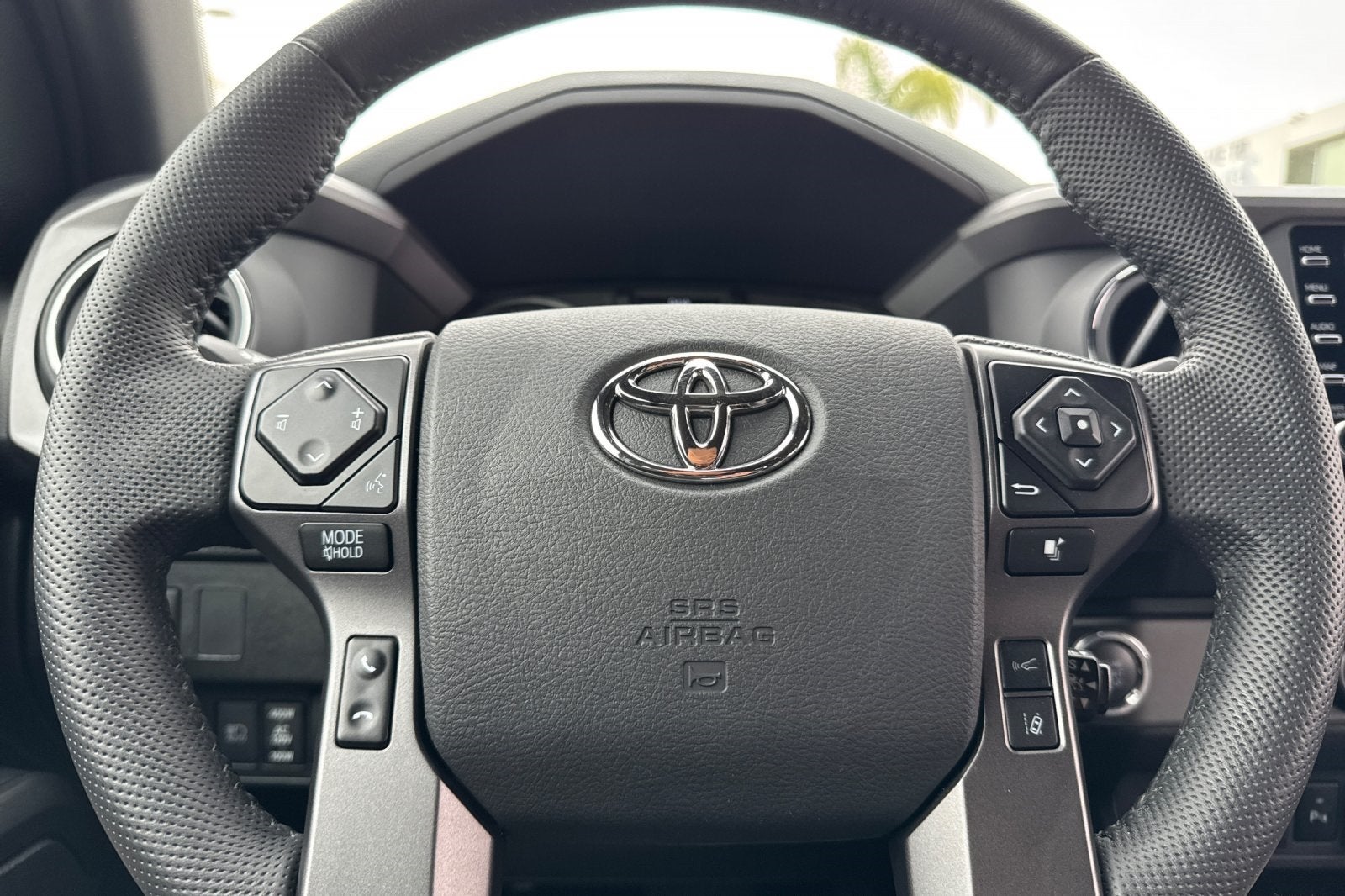 2022 Toyota Tacoma TRD Sport V6