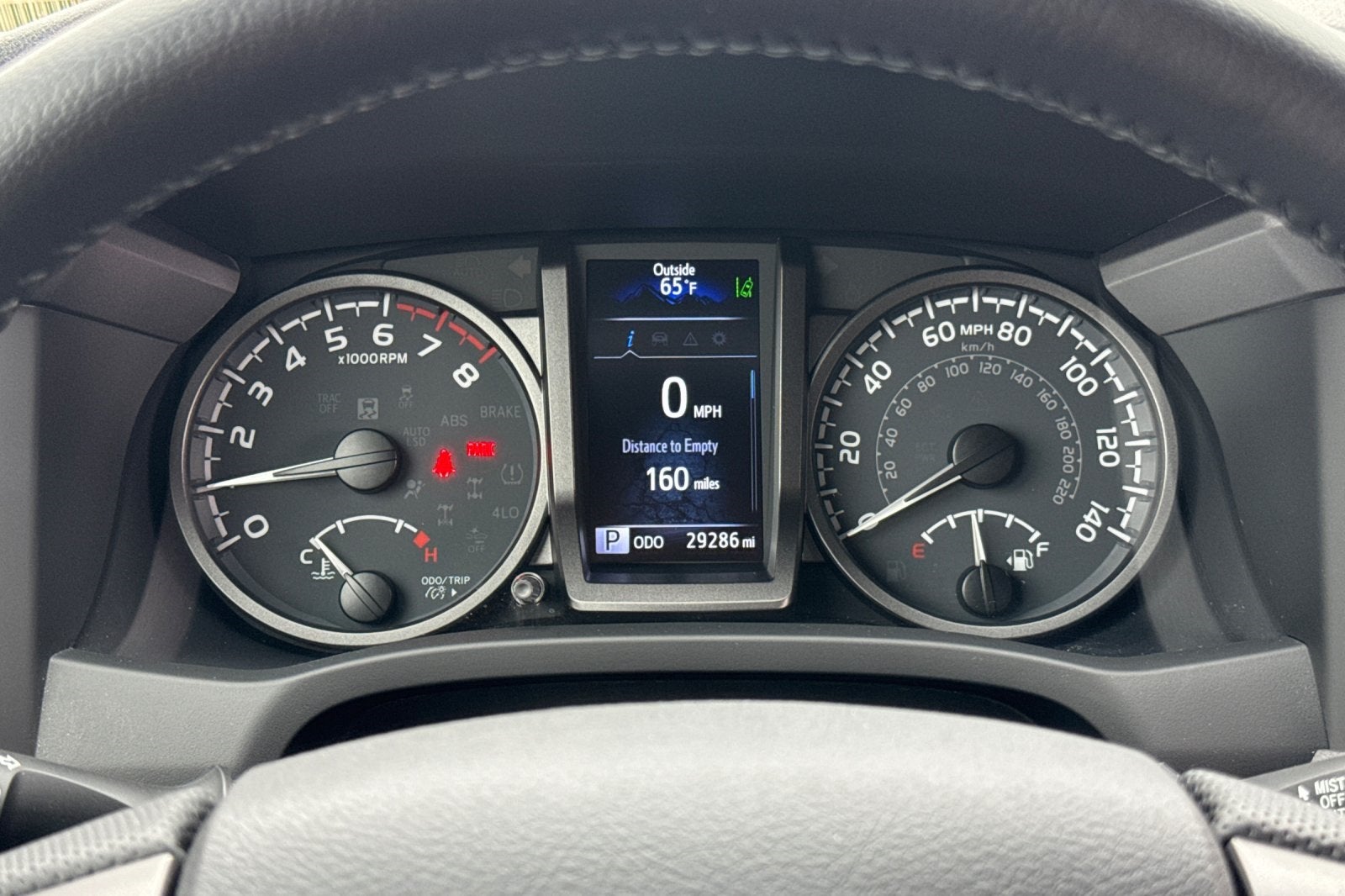 2022 Toyota Tacoma TRD Sport V6