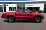 2022 Toyota Tacoma TRD Sport V6