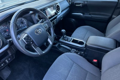 2019 Toyota Tacoma TRD Sport V6